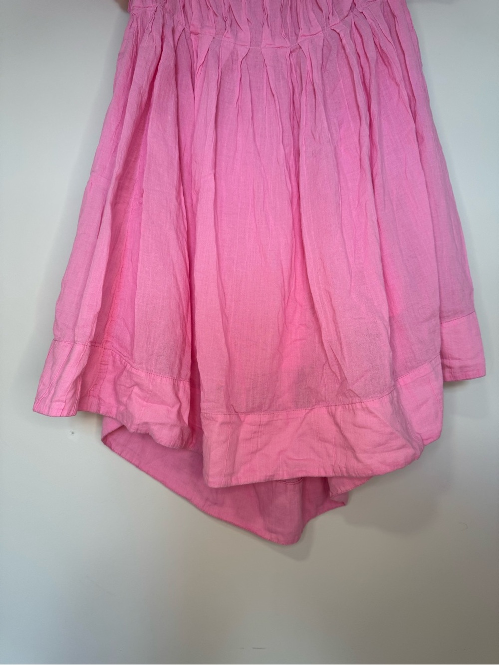 FREE PEOPLE Marina Mini Dress s - Picture 11 of 13